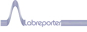 labreporter logo 170px